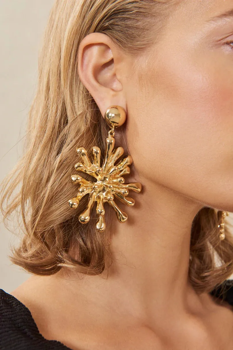 Odeya Earring