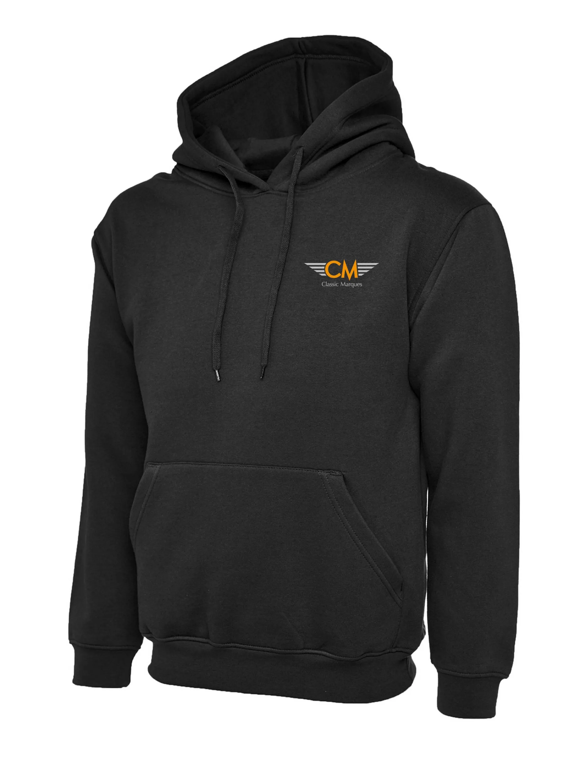 Overhead College Hoody – CMSCC