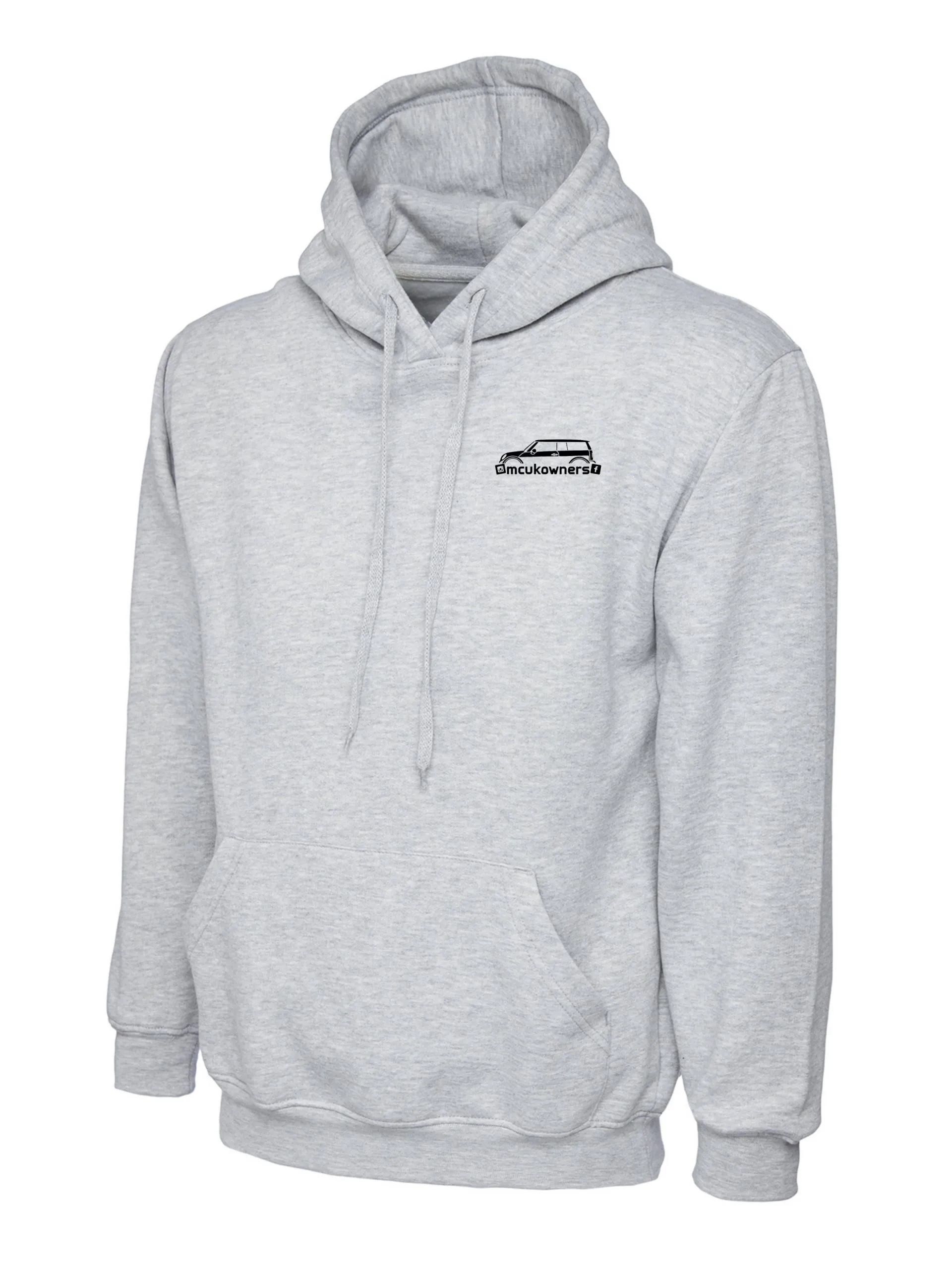 Overhead Hoody – MCUK