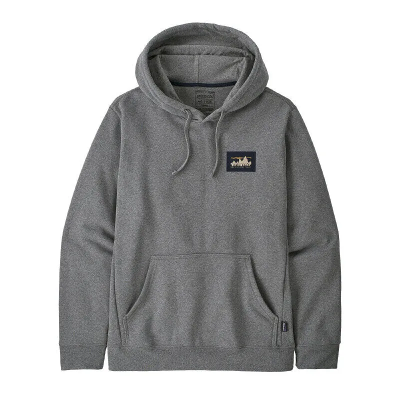 Patagonia  '73 Skyline Uprisal Hoody - Felpa con cappuccio