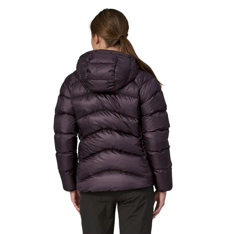 Patagonia  Fitz Roy Down Hoody - Giacca in piumino - Donna