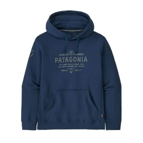 Patagonia  Forge Mark Uprisal Hoody - Felpa con cappuccio