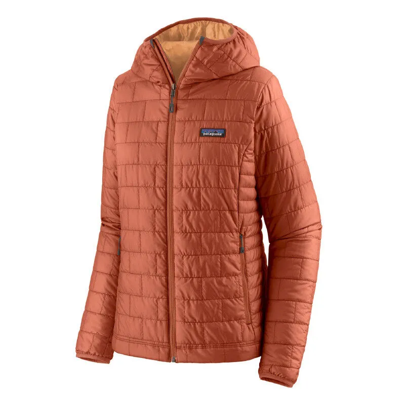 Patagonia  Nano Puff® Hoody - Giacca sintetica - Donna