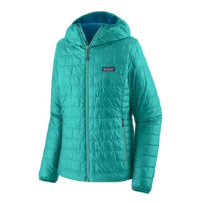 Patagonia  Nano Puff® Hoody - Giacca sintetica - Donna