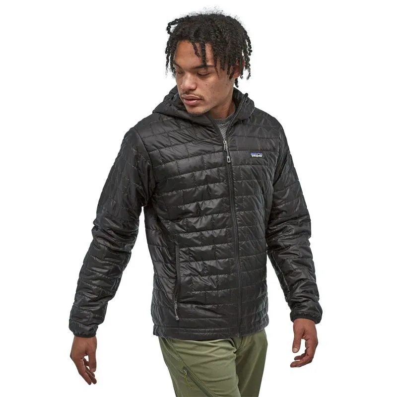 Patagonia  Nano Puff® Hoody - Giacca sintetica - Uomo