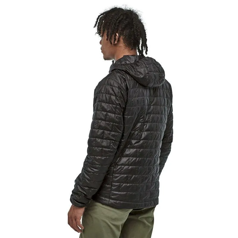 Patagonia  Nano Puff® Hoody - Giacca sintetica - Uomo