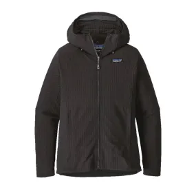 Patagonia  R1 TechFace Hoody - Giacca in pile - Donna