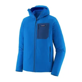 Patagonia  R2 TechFace Hoody - Giacca in pile - Uomo