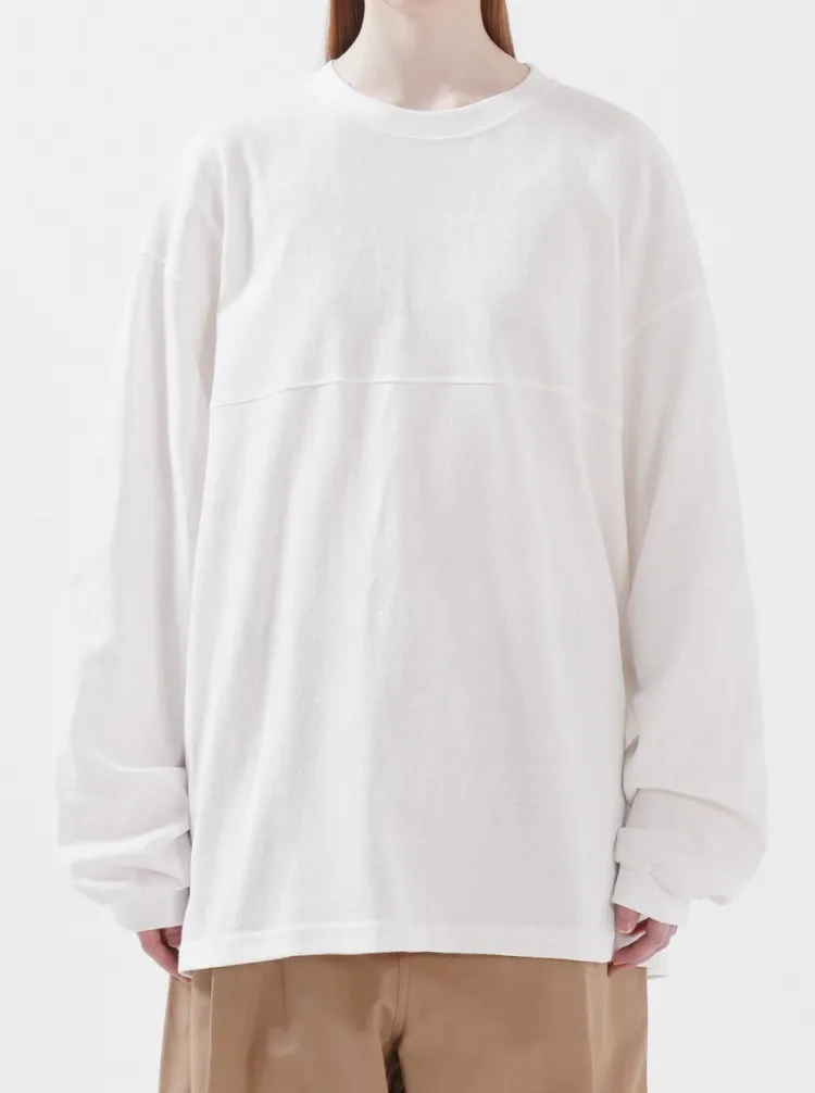 perstep  |[PERSTEP]★PORTION LONGSLEEVE