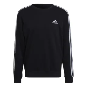 Polera Adidas M 3S FT SWT GK9078 Hombre