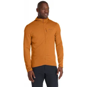 Rab  Ascendor Light Hoody - Giacca in pile - Uomo