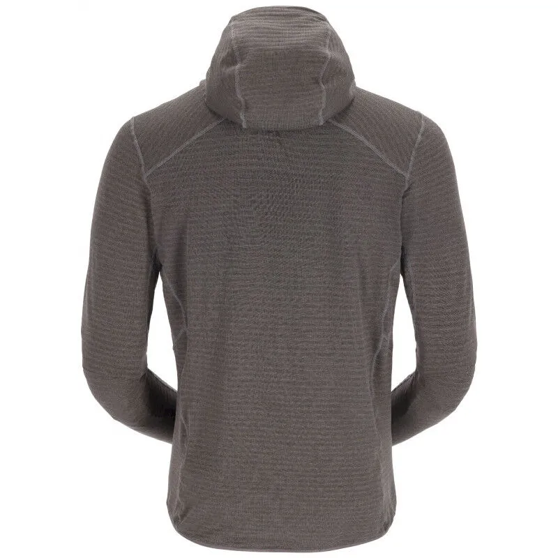 Rab  Ascendor Light Hoody - Giacca in pile - Uomo