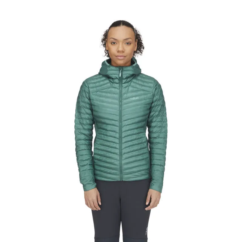 Rab  Cirrus Flex 2.0 Hoody - Giacca sintetica - Donna