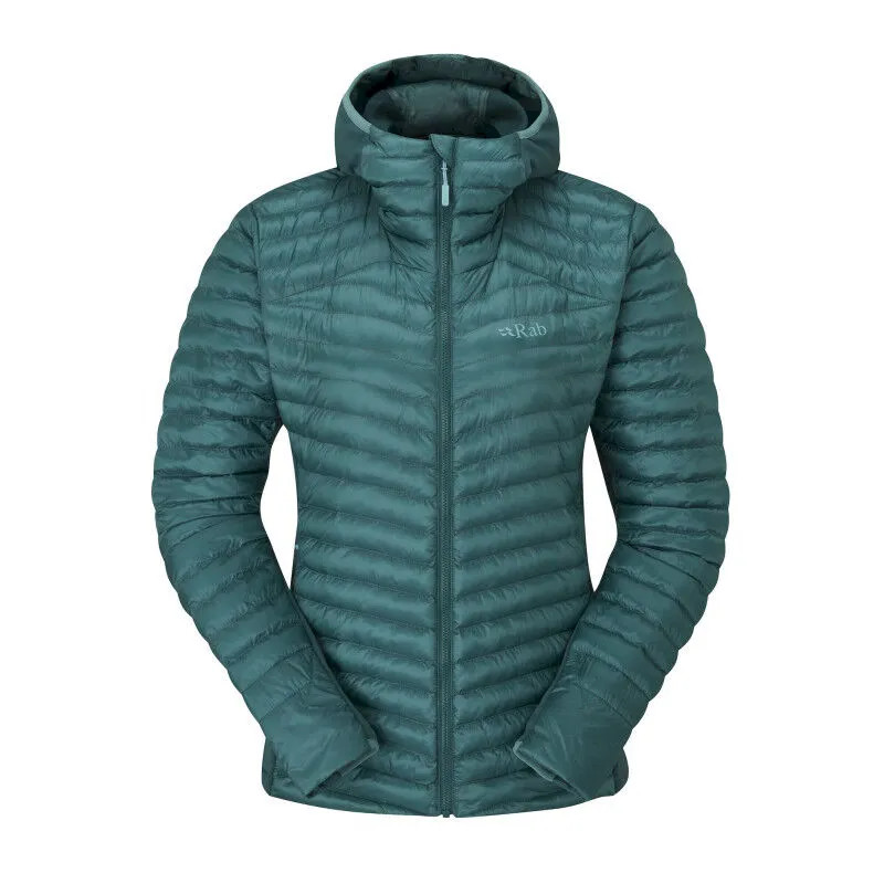 Rab  Cirrus Flex 2.0 Hoody - Giacca sintetica - Donna