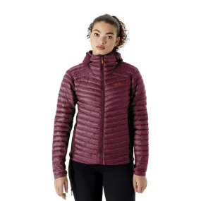 Rab  Cirrus Flex 2.0 Hoody - Giacca sintetica - Donna