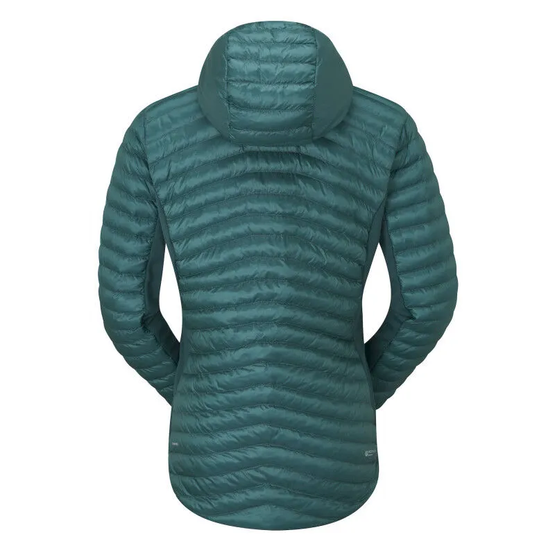 Rab  Cirrus Flex 2.0 Hoody - Giacca sintetica - Donna