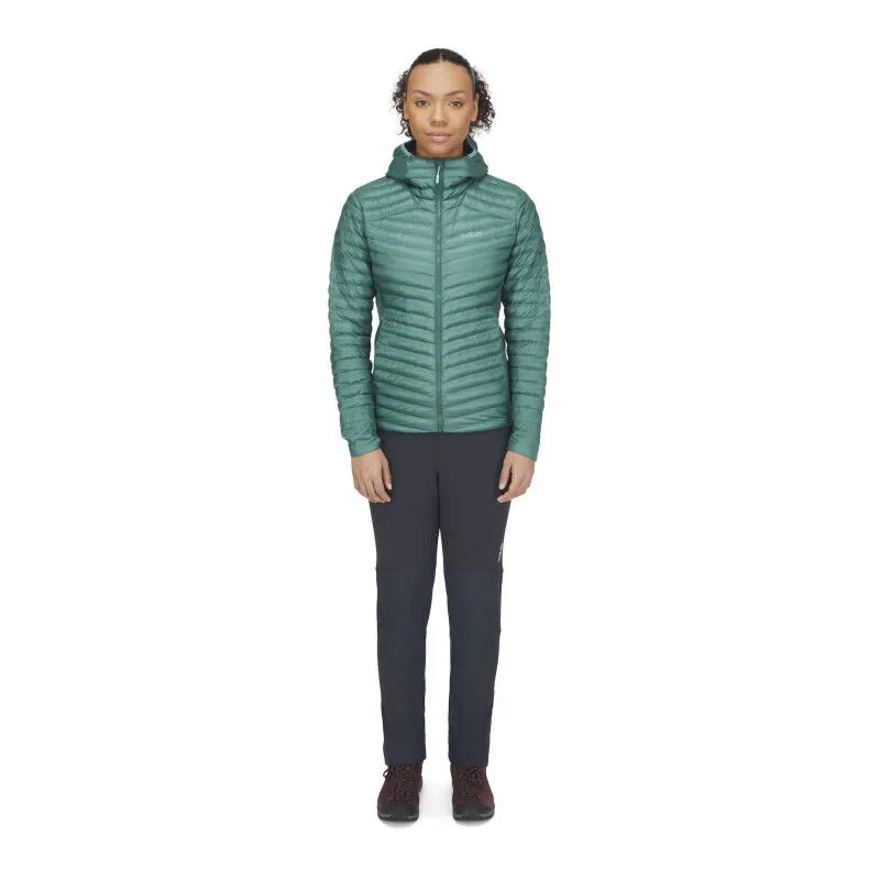 Rab  Cirrus Flex 2.0 Hoody - Giacca sintetica - Donna