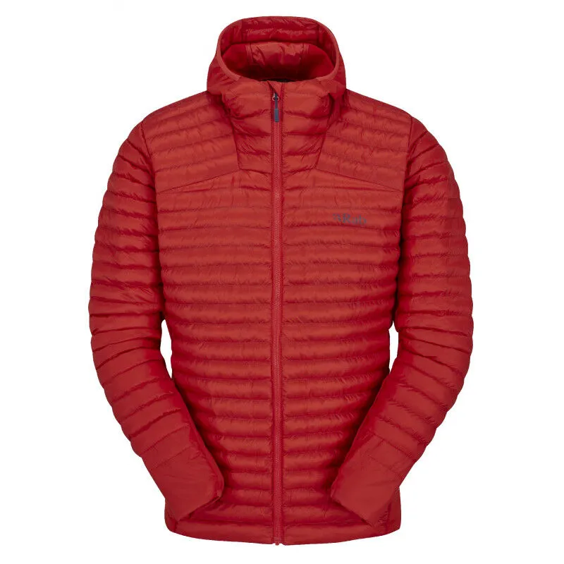 Rab  Cirrus Flex 2.0 Hoody - Giacca sintetica - Uomo