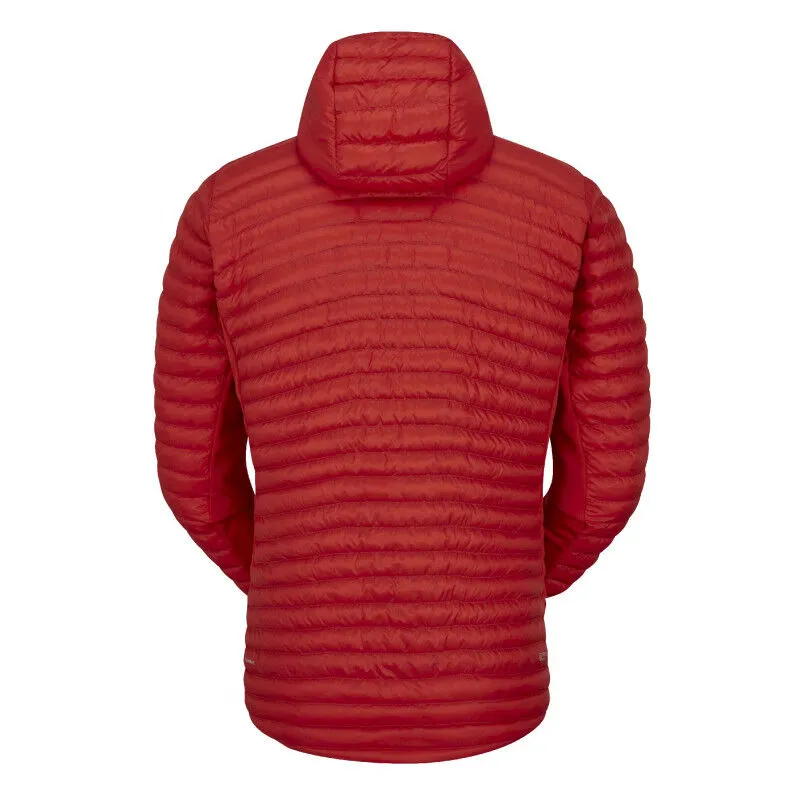 Rab  Cirrus Flex 2.0 Hoody - Giacca sintetica - Uomo