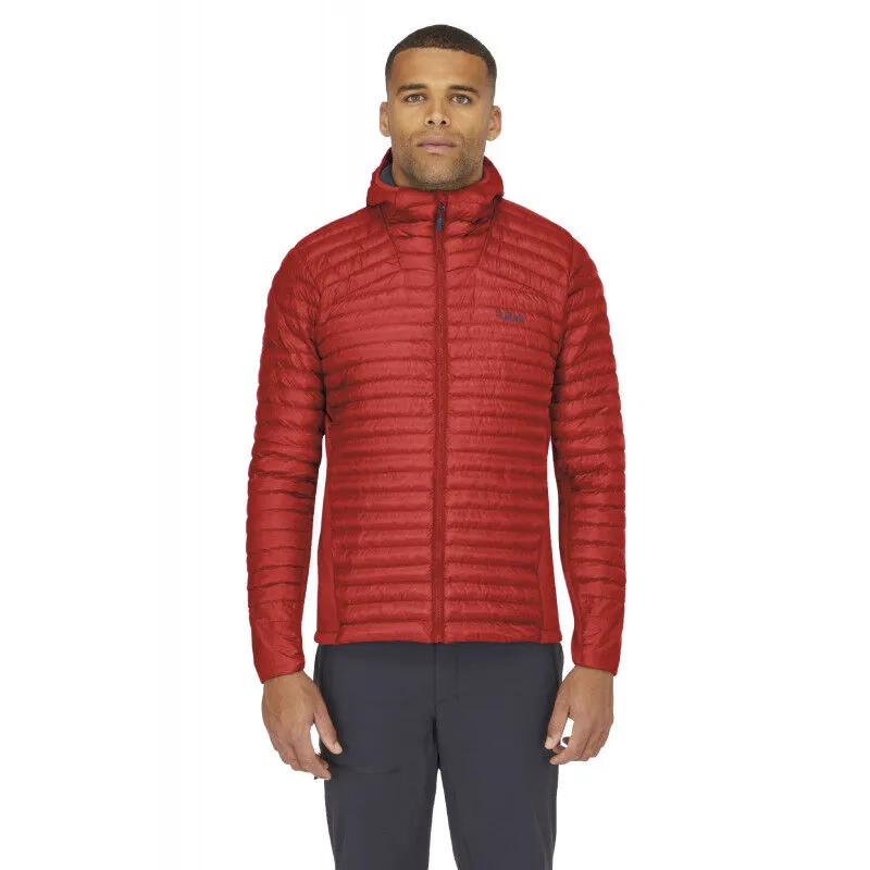 Rab  Cirrus Flex 2.0 Hoody - Giacca sintetica - Uomo