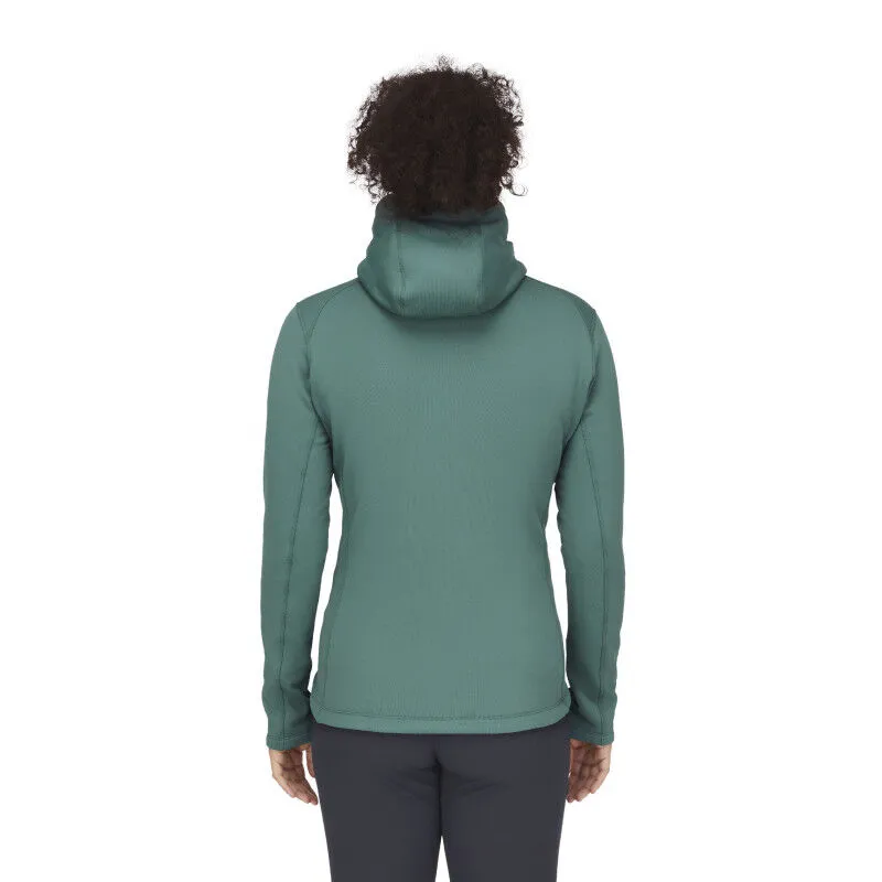 Rab  Women's Apparition Hoody - Giacca in pile - Donna