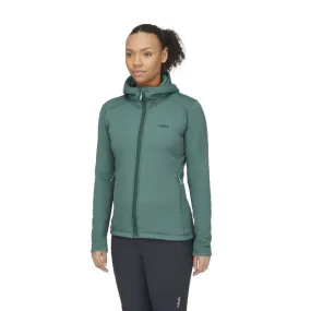 Rab  Women's Apparition Hoody - Giacca in pile - Donna