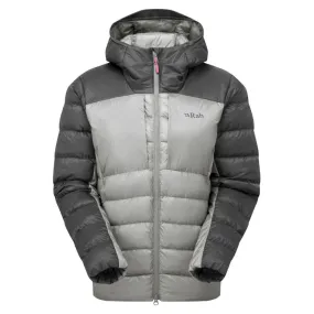 Rab  Women's Cirrus Ultra Hoody - Giacca sintetica - Donna