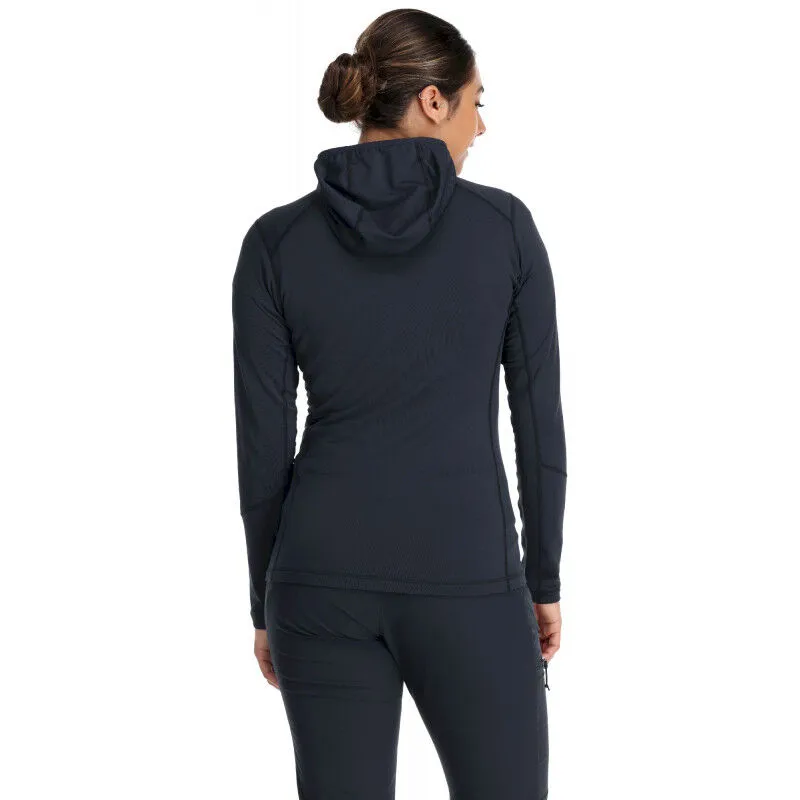 Rab  Women's Conduit Hoody - Giacca in pile - Donna