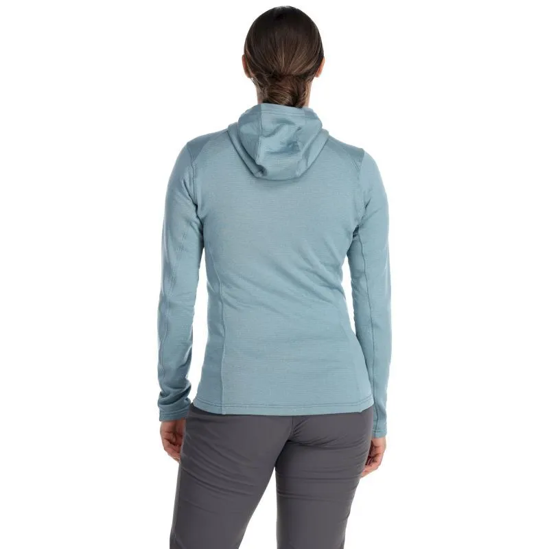 Rab  Women's Graviton Hoody - Giacca in pile - Donna