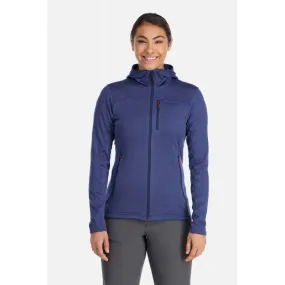 Rab  Women's Graviton Hoody - Giacca in pile - Donna