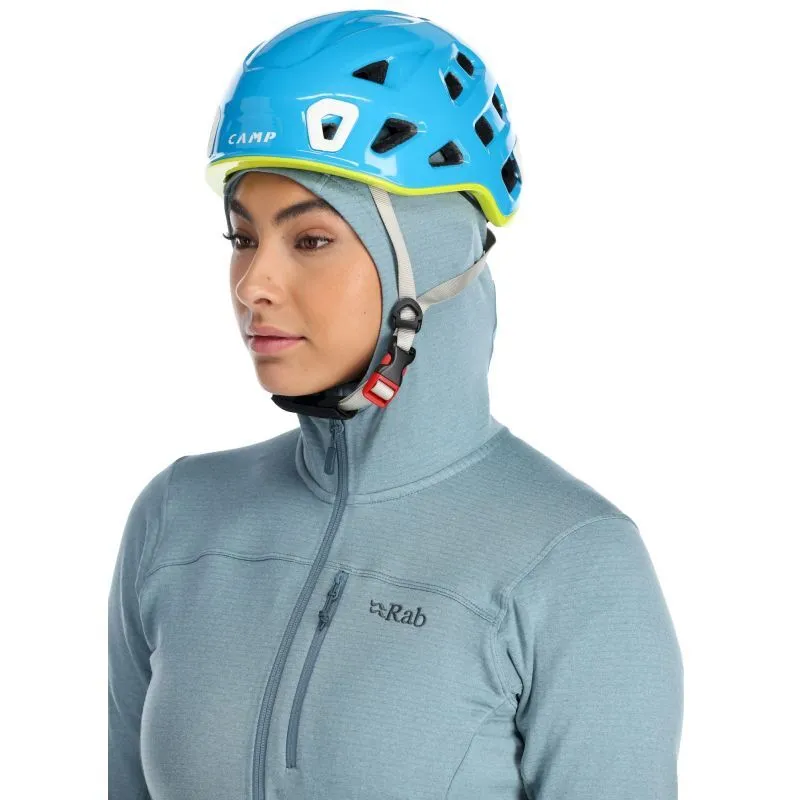 Rab  Women's Graviton Hoody - Giacca in pile - Donna