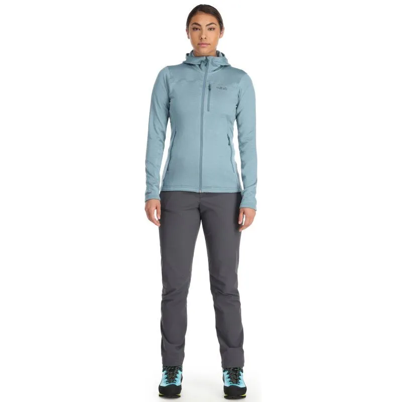 Rab  Women's Graviton Hoody - Giacca in pile - Donna