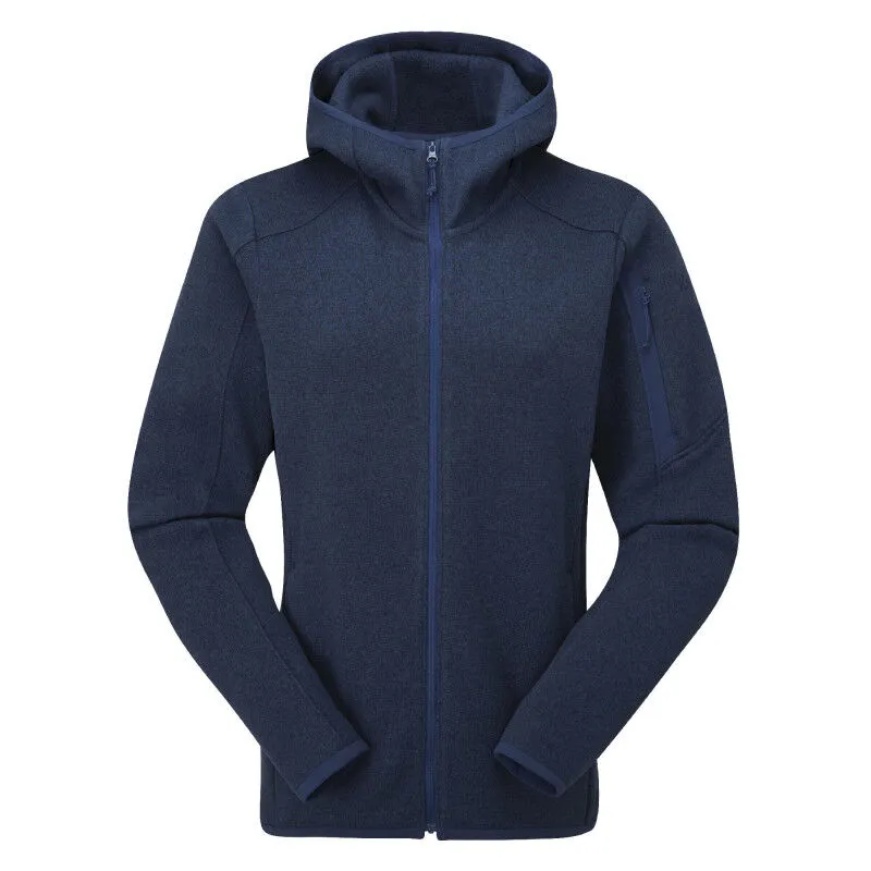 Rab  Women's Ryvoan Hoody - Giacca in pile - Donna