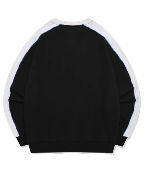 Retriever Club  |Unisex Blended Fabrics Street Style Long Sleeves