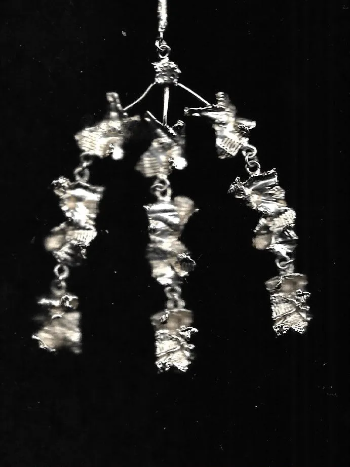 Rintik Sukma Earring