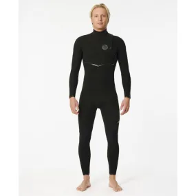 Rip Curl  E Bomb 2/2 mm Zip Free Wetsuit - Mute da surf - Uomo