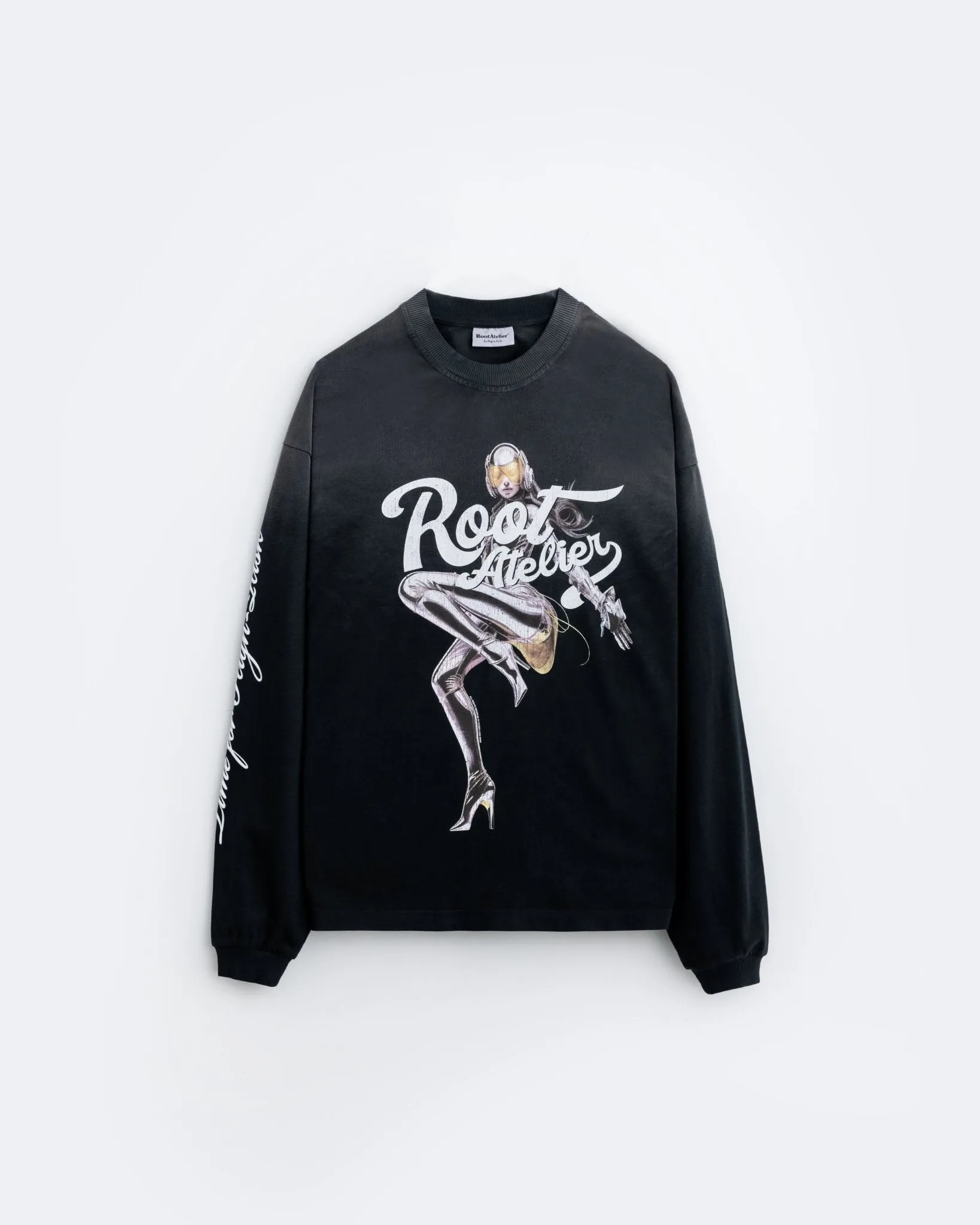 Root CY Long Sleeve