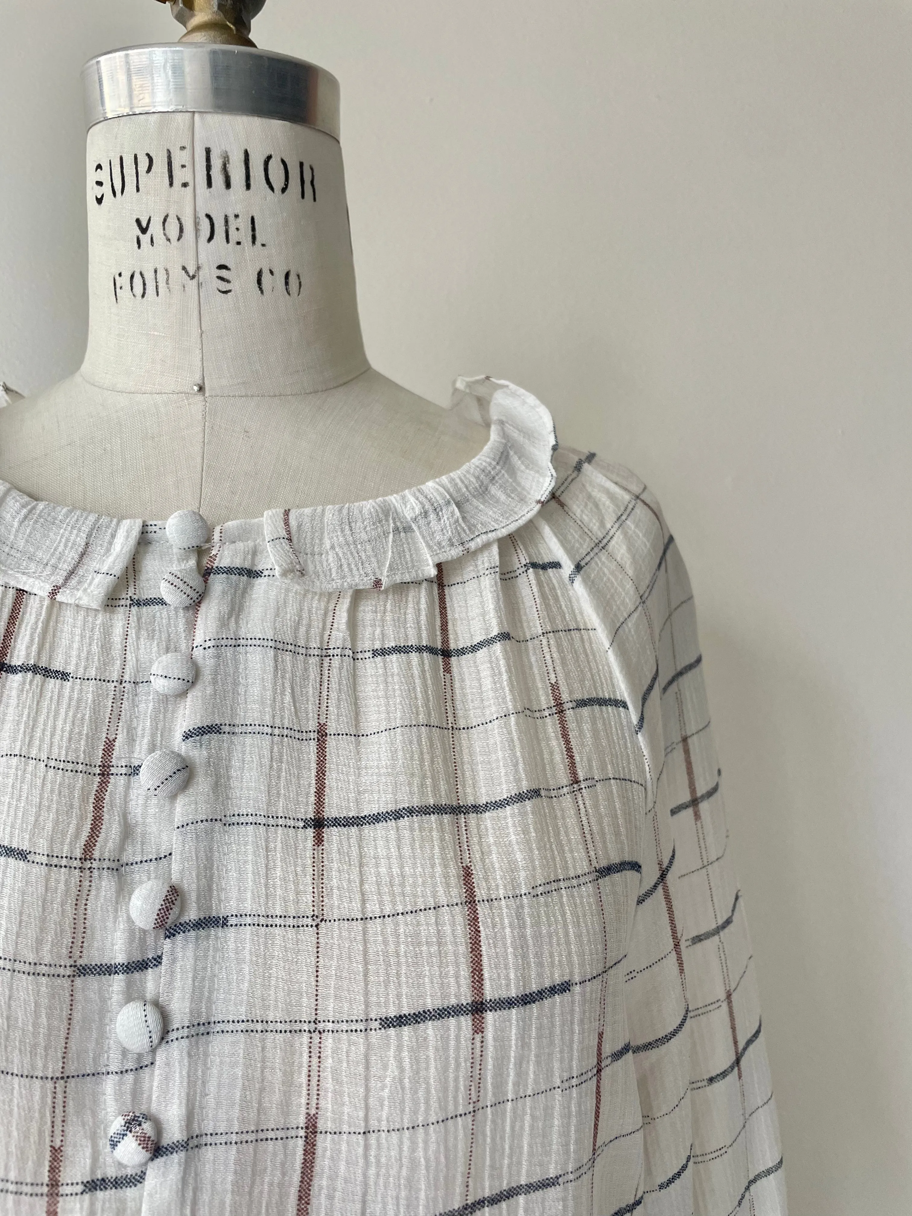 SALE | Durbuy Blouse