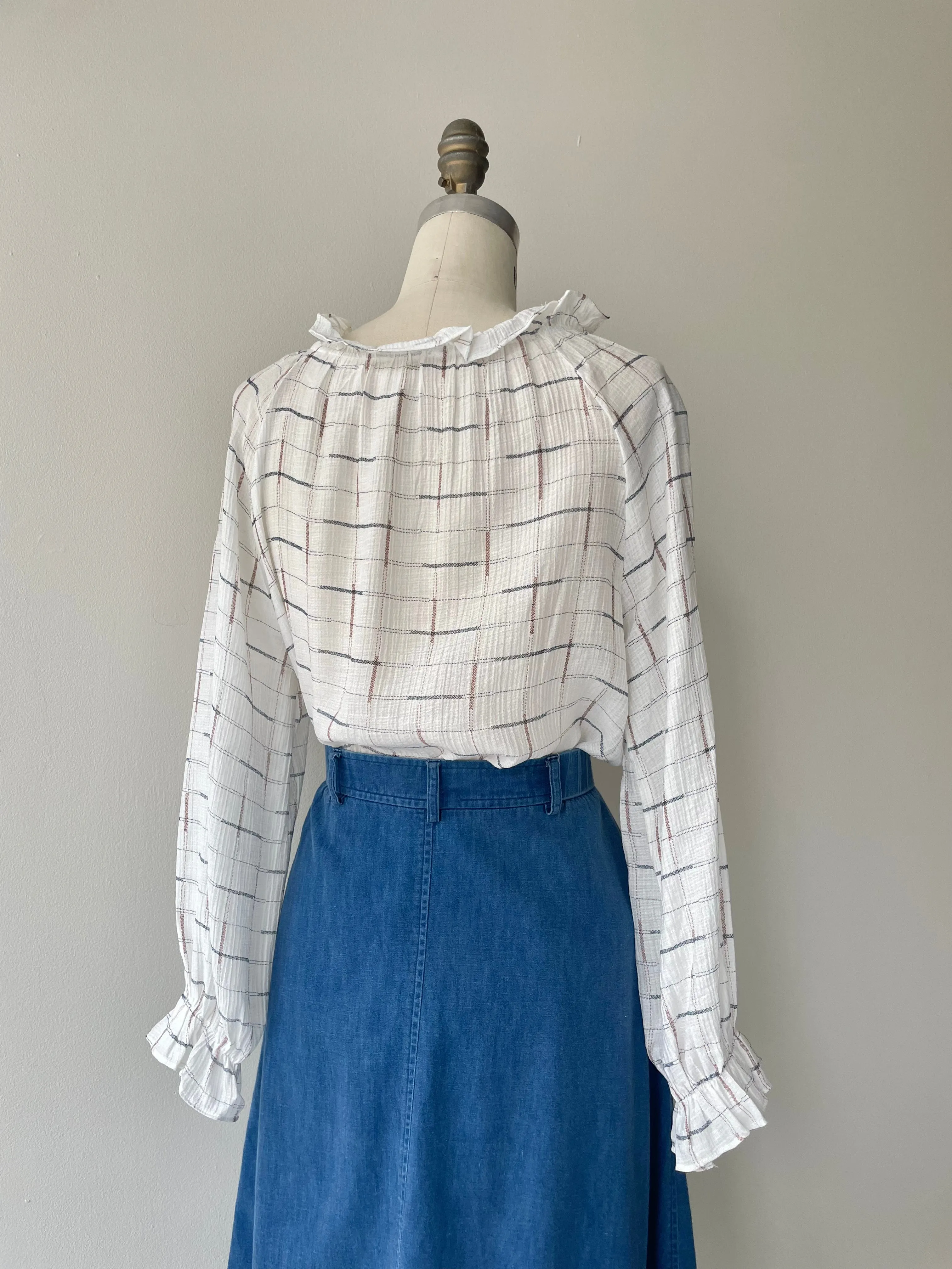 SALE | Durbuy Blouse