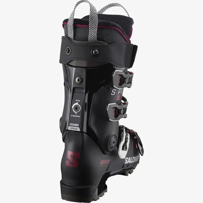 Salomon S/Pro Alpha 110 EL Ski Boots - Women's