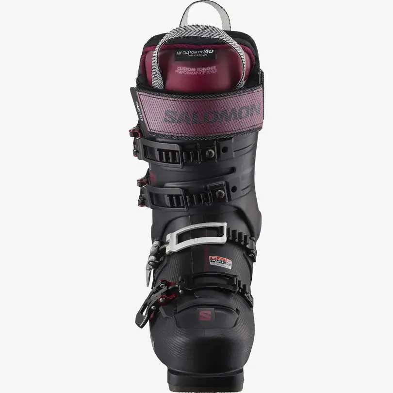 Salomon S/Pro Alpha 110 EL Ski Boots - Women's