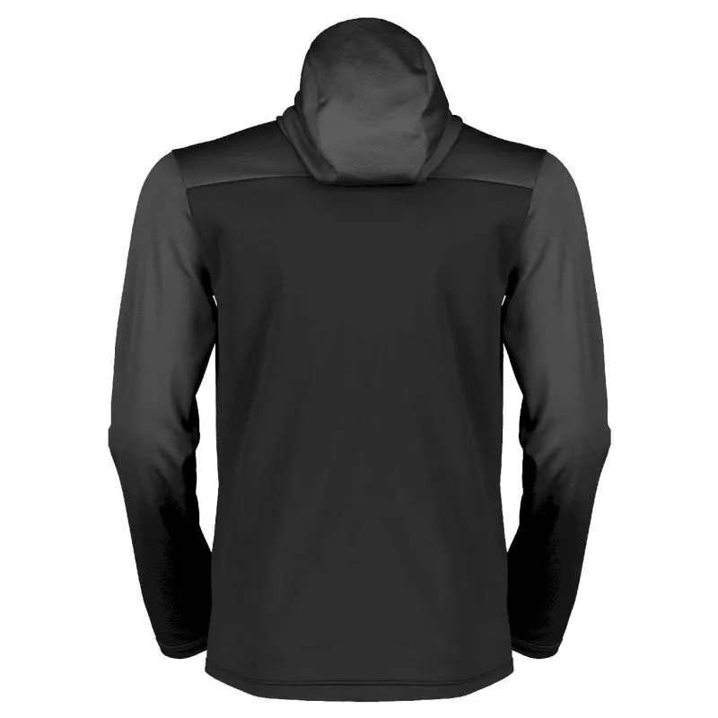 Scott  Defined Tech Hoody - Giacca in pile - Uomo