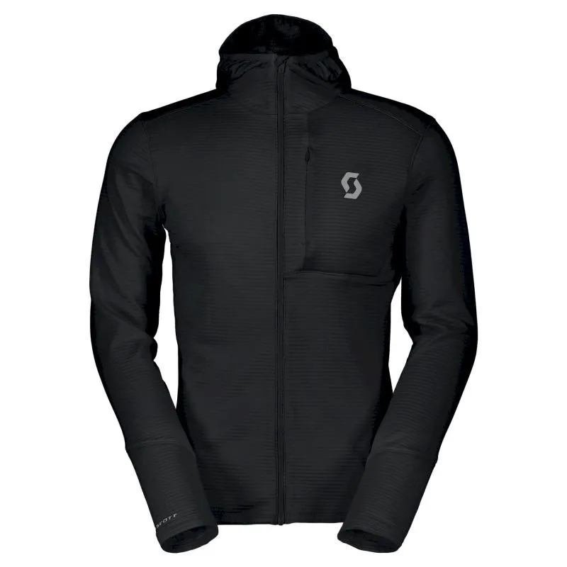 Scott  Hoody Defined Light - Giacca in pile - Uomo