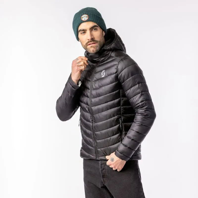 Scott  Insuloft Tech PL Hoody - Giacca sintetica - Uomo