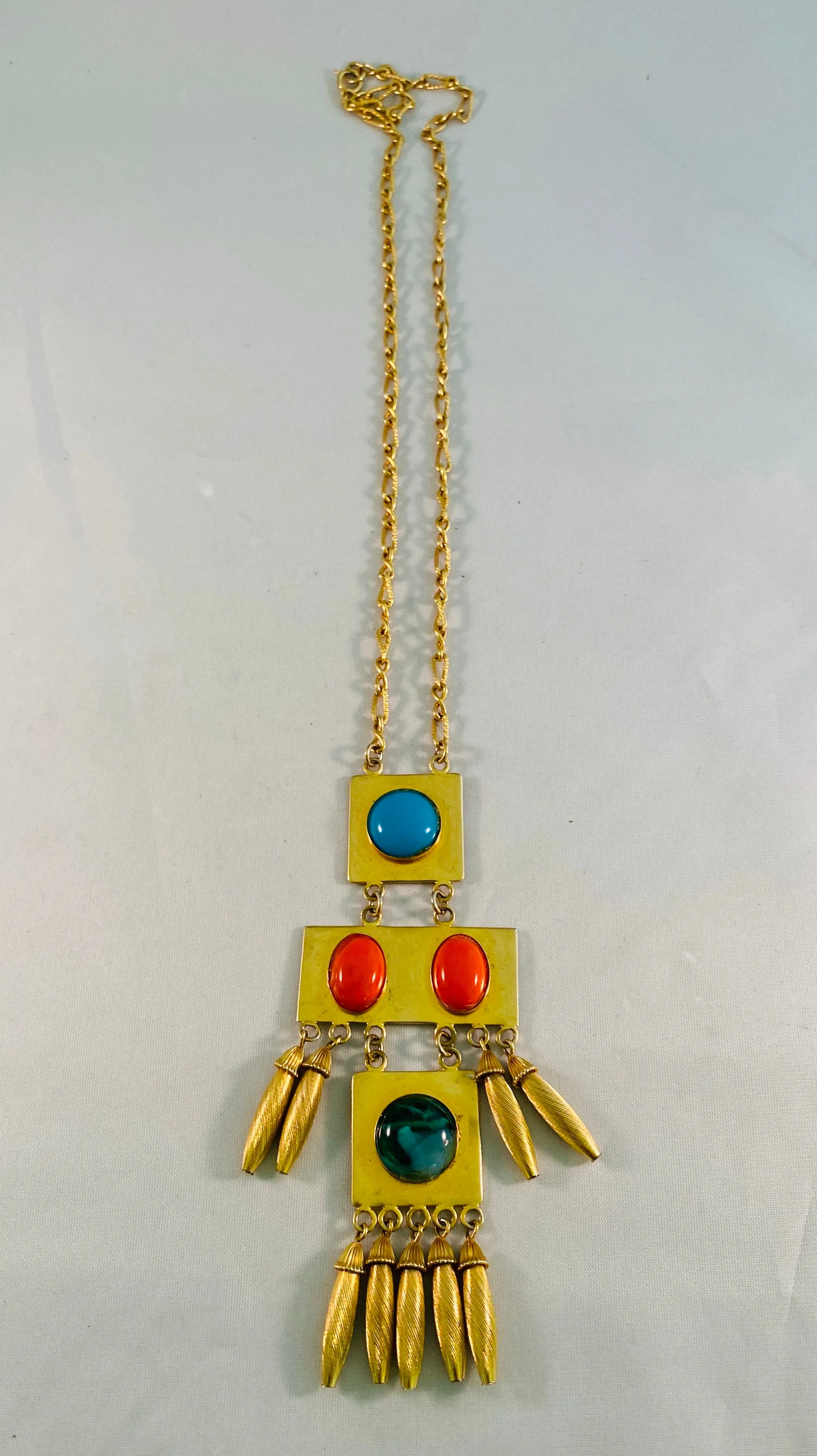 Sixties Necklace