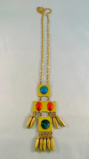 Sixties Necklace