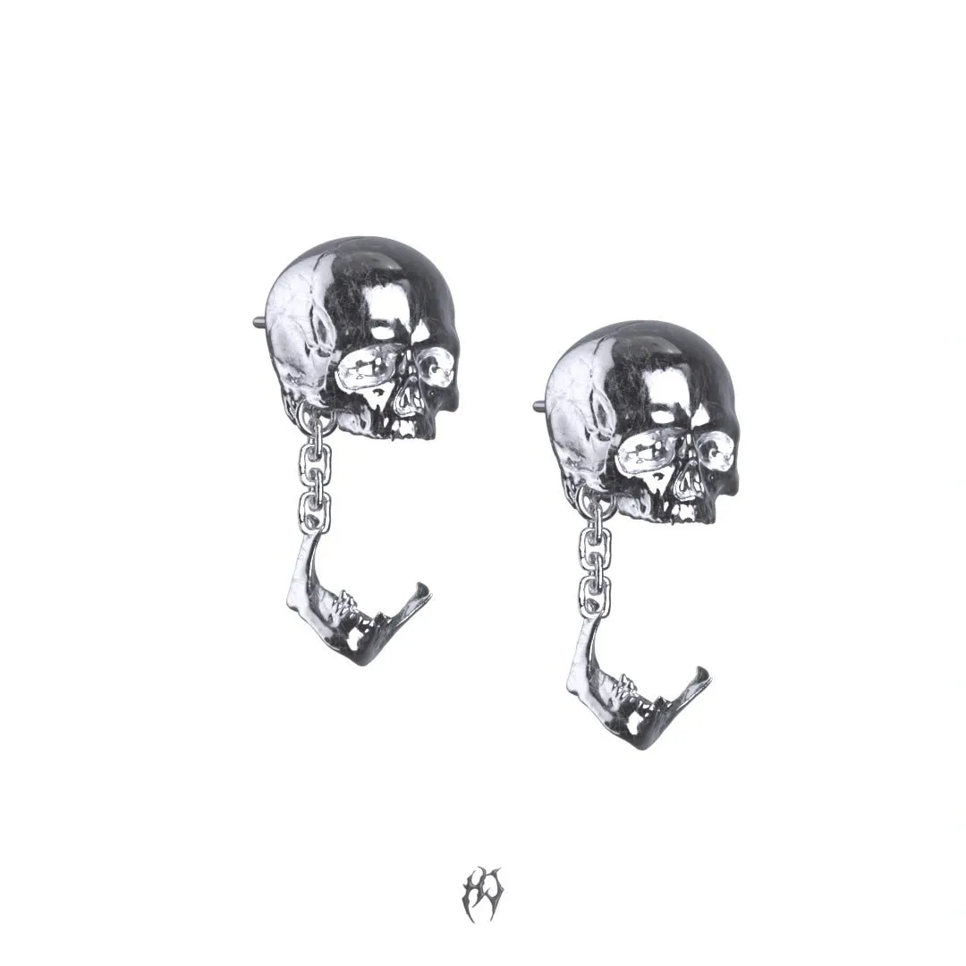 SLACKJAW EARRING