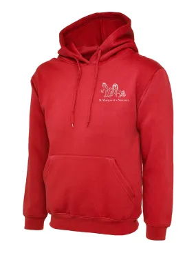 STAFF – Overhead Hoody – SMN