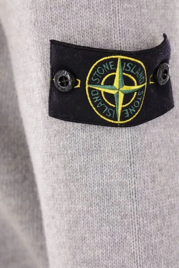 STONE ISLAND  |Sweaters