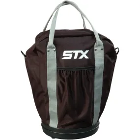 STX Bucket Ball Bag